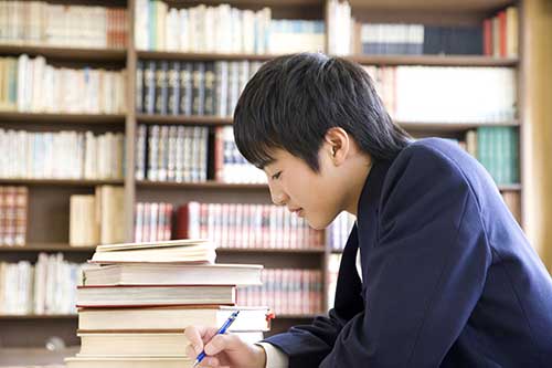 ネットワーク連動型学習スタイル!